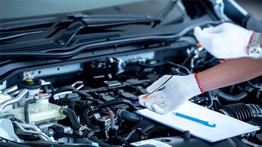 Održavanje Vozila VW Golf 4 1.9 TDI 110ks Servis